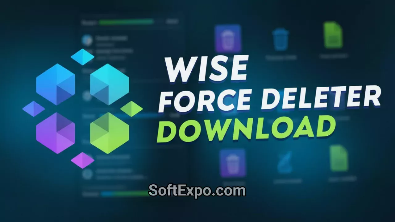 Wise Force Deleter 1.5.7.59