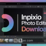InPixio Photo Editor 10.5.8103.30870