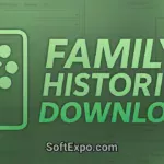 Family Historian 7.0.24.1
