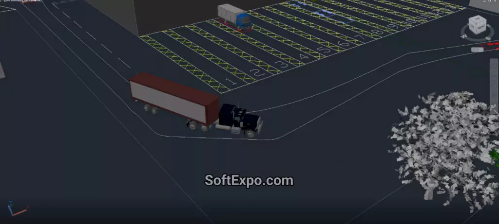 Autodesk Vehicle Tracking 2026