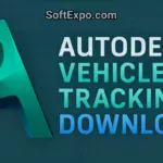Autodesk Vehicle Tracking 2026