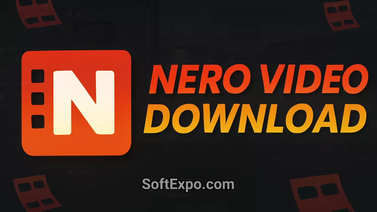Nero Video 2021 v23.0.1.12