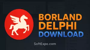 Borland Delphi 7 Science Edition 2020