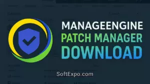 ManageEngine Patch Manager