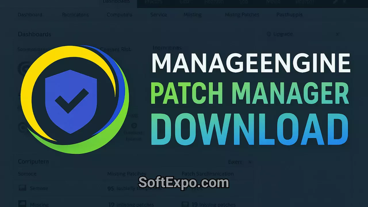 ManageEngine Patch Manager