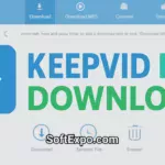 KeepVid Pro 7.3.0.2