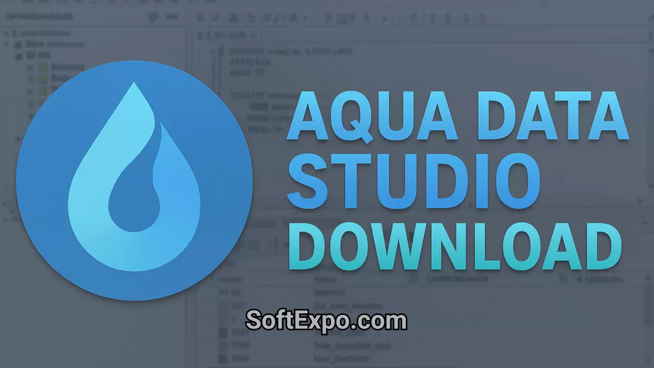 Aqua Data Studio 19.0.2.5