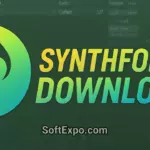 SynthFont2 v2.9.1.1