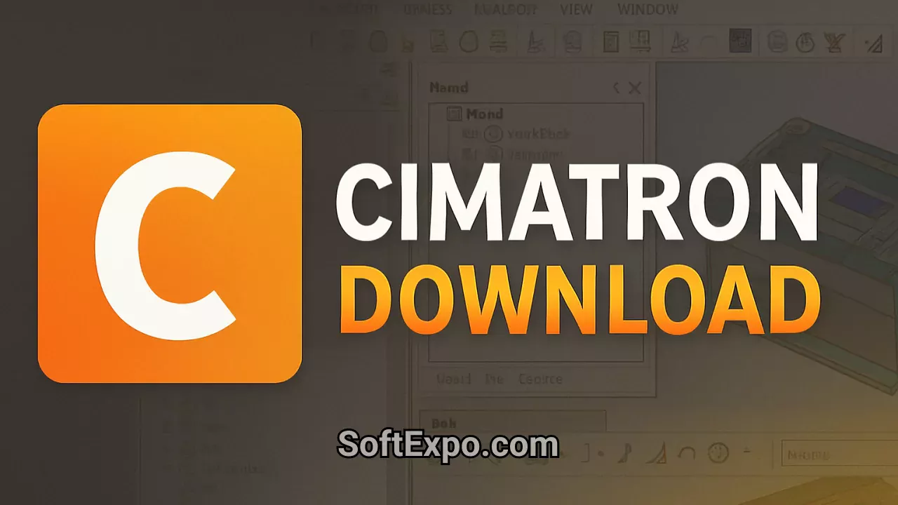 Cimatron 2024 SP2 P1