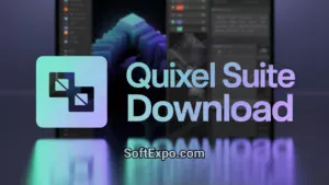 Quixel Suite 2.3.2