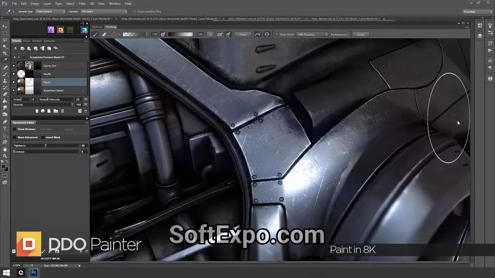 Quixel Suite 2.3.2