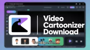 Video Cartoonizer 4.1.6