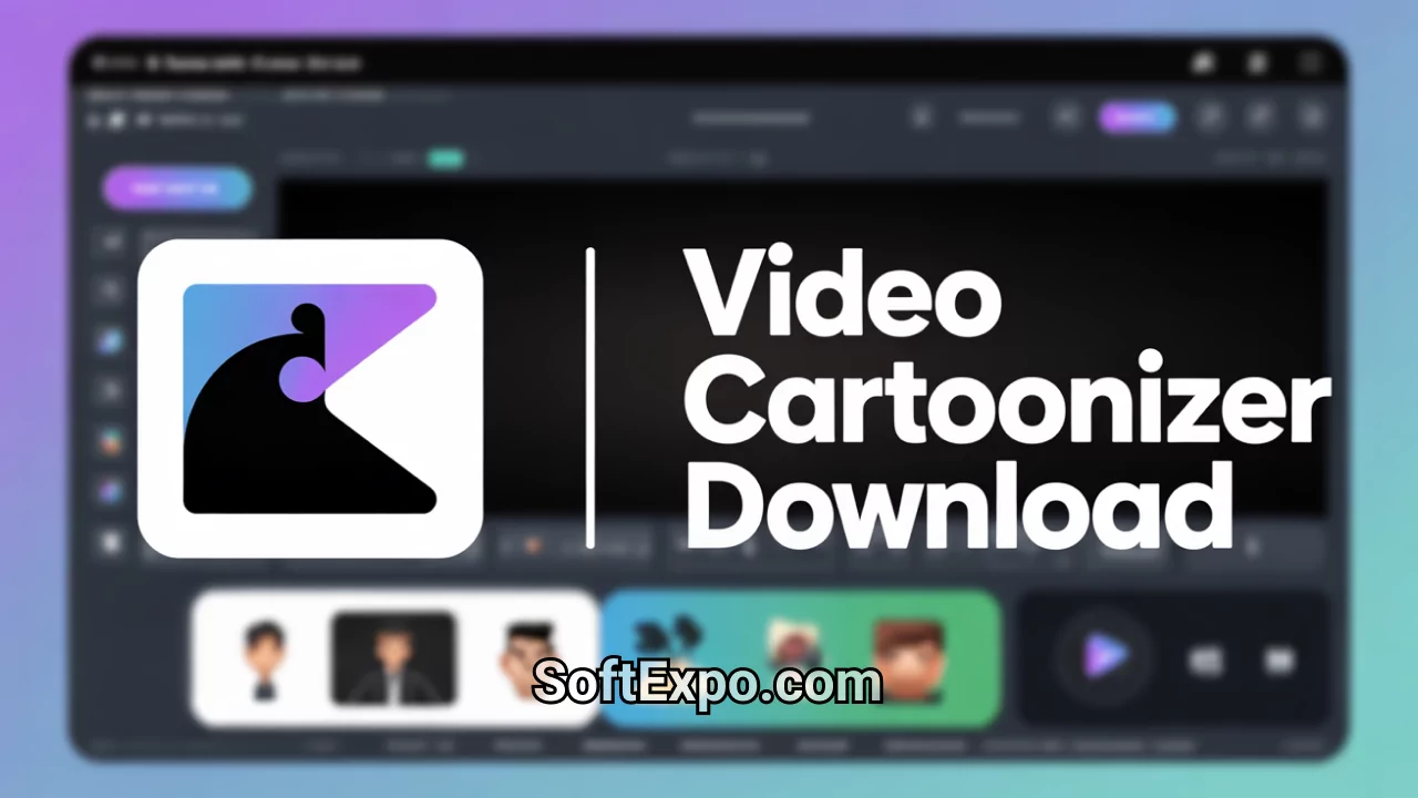 Video Cartoonizer 4.1.6