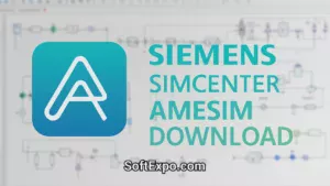 Siemens Simcenter Amesim 2404