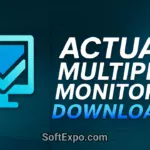 Actual Multiple Monitors 8.15.3