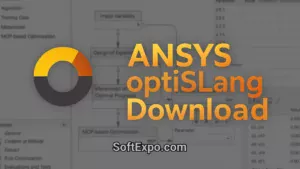 ANSYS optiSLang 8.0.0.58613