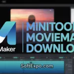 MiniTool MovieMaker 7.4